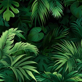 Jungle 57